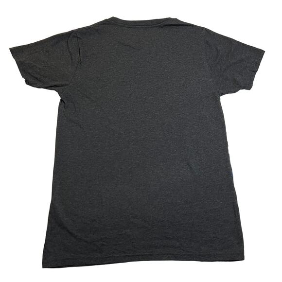 Celebrate Patriotic Women's Short Sleeve Jets USA Stripe T-Shirt Size M - Picture 2 of 8